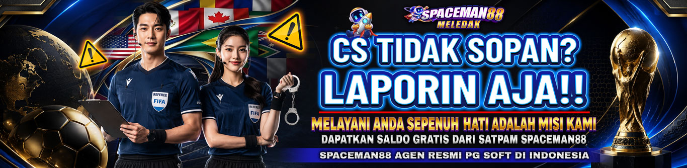 HATI HATI PENIPUAN