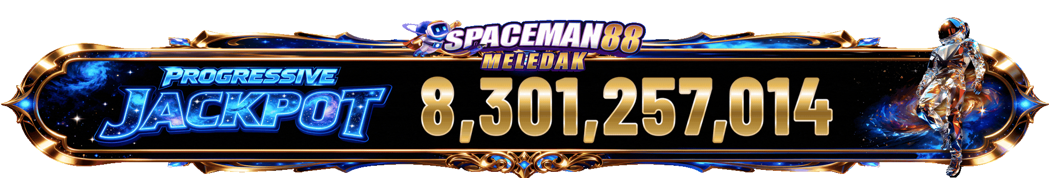 jackpot